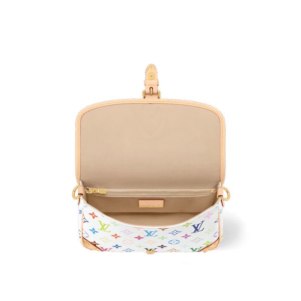 LOUIS VUITTON  LV x TM Diane PM  (Replica)1:1  Include box, dust bag