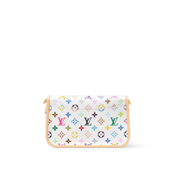 LOUIS VUITTON  LV x TM Diane PM  (Replica)1:1  Include box, dust bag