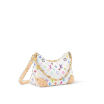 LOUIS VUITTON LV x TM Boulogne PM (Replica)1:1 Include box, dust bag