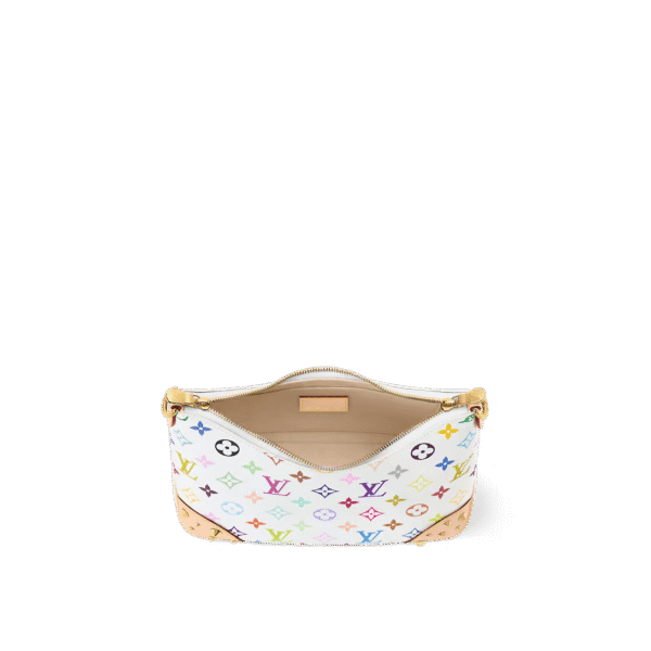 LOUIS VUITTON LV x TM Boulogne PM (Replica)1:1 Include box, dust bag