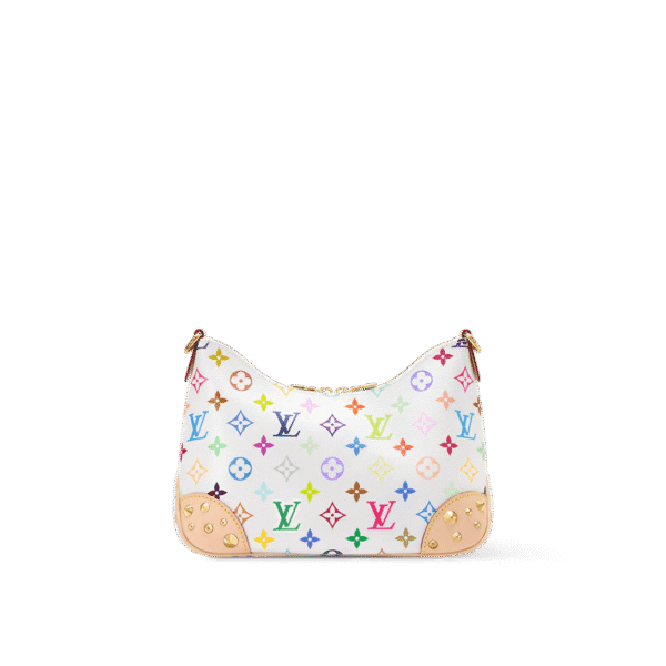 LOUIS VUITTON LV x TM Boulogne PM (Replica)1:1 Include box, dust bag