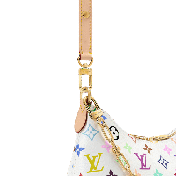 LOUIS VUITTON LV x TM Boulogne PM (Replica)1:1 Include box, dust bag