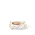 LOUIS VUITTON  LV x TM Side Trunk MM  (Replica)1:1  Include box, dust bag