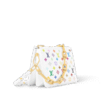 LOUIS VUITTON  LV x TM Coussin PM  (Replica)1:1  Include box, dust bag