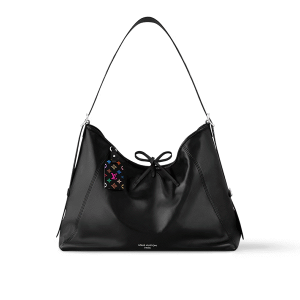 LOUIS VUITTON  LV x TM CarryAll Vibe MM  (Replica)1:1  Include box, dust bag