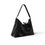 LOUIS VUITTON  LV x TM CarryAll Vibe MM  (Replica)1:1  Include box, dust bag