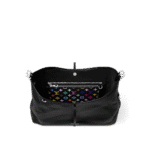 LOUIS VUITTON  LV x TM CarryAll Vibe MM  (Replica)1:1  Include box, dust bag