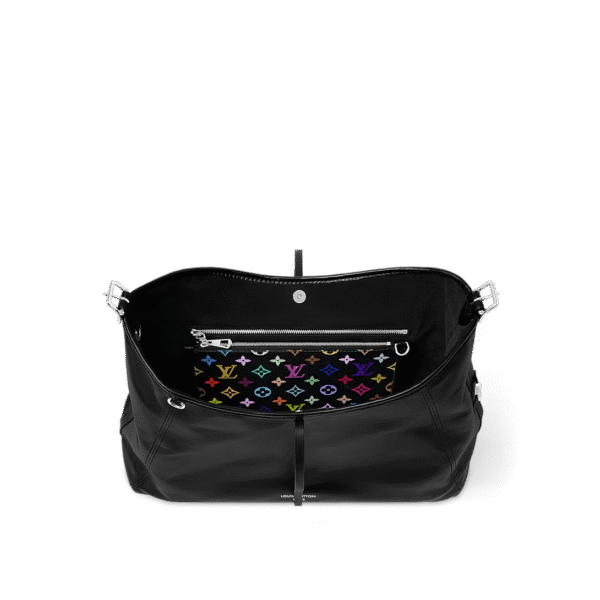 LOUIS VUITTON  LV x TM CarryAll Vibe MM  (Replica)1:1  Include box, dust bag